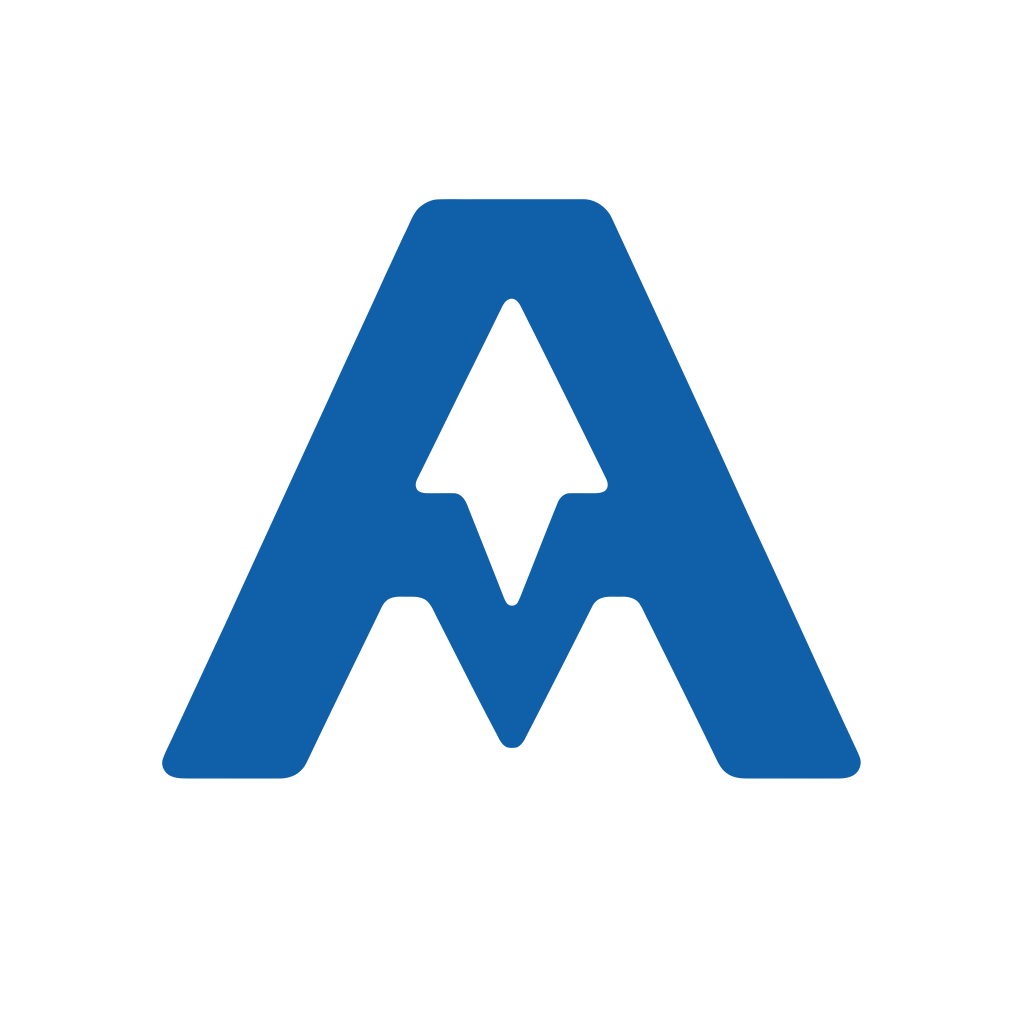 AfriMetalHub Logo