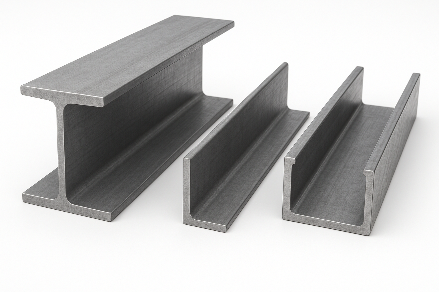 Structural Steel Materials
