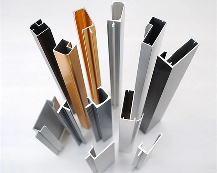 Aluminum Profiles