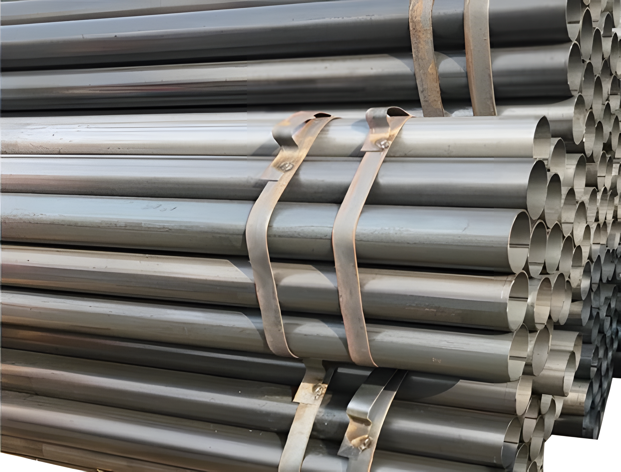 Carbon Steel Pipes
