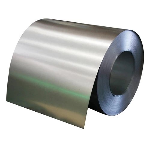 Cold Rolled Steel Sheet