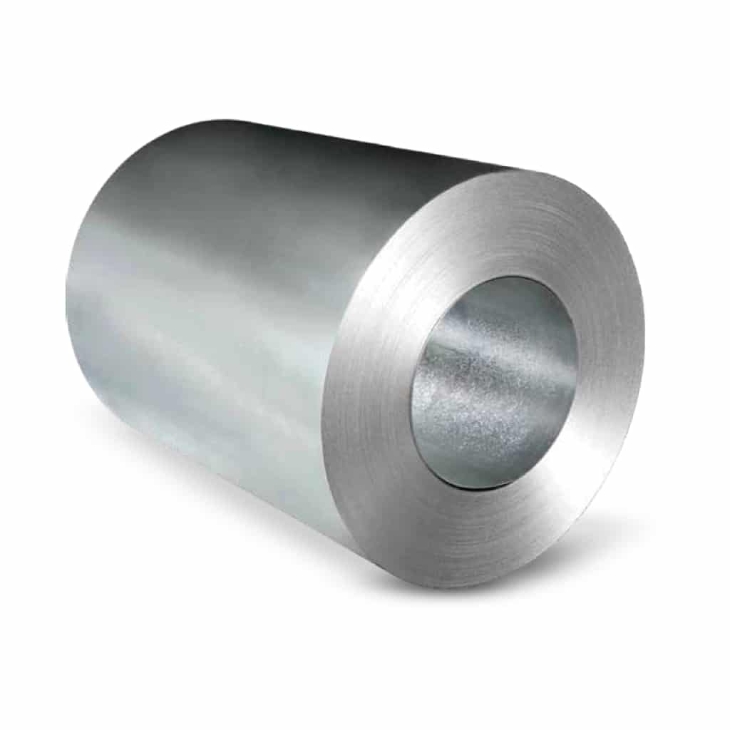 Galvanized Steel Sheet